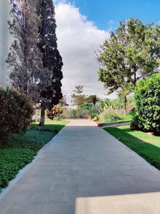 Maravilla Suite 140 M2 - 3 Bedrooms, Heated Pool Costa Del Silencio Exterior photo