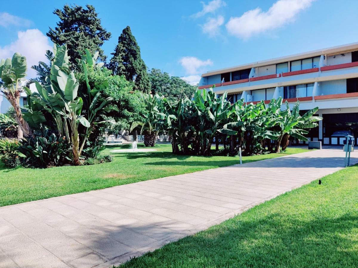 Maravilla Suite 140 M2 - 3 Bedrooms, Heated Pool Costa Del Silencio Exterior photo