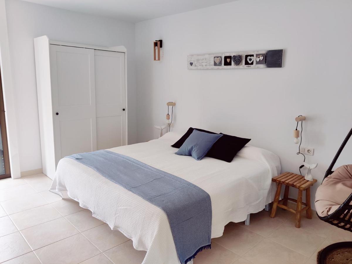 Maravilla Suite 140 M2 - 3 Bedrooms, Heated Pool Costa Del Silencio Exterior photo