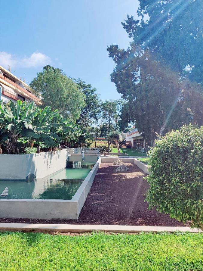Maravilla Suite 140 M2 - 3 Bedrooms, Heated Pool Costa Del Silencio Room photo