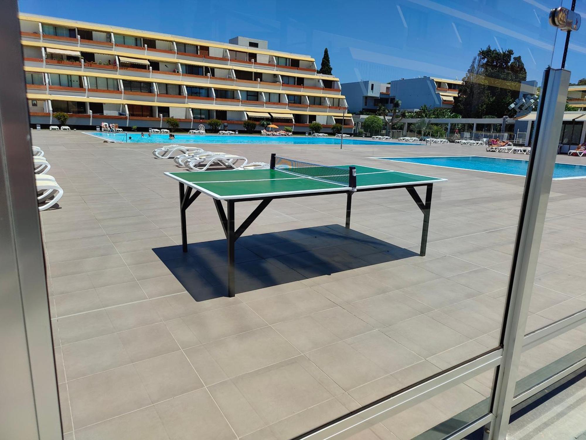 Maravilla Suite 140 M2 - 3 Bedrooms, Heated Pool Costa Del Silencio Exterior photo